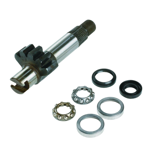 Steering Gear Repair Kit for 65-95 Jeep CJ5 CJ6 CJ7 CJ8 SJ, YJ, XJ, MJ | 8120221K