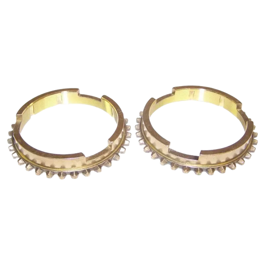 Blocking Ring Set (2nd & 3rd Gear) 8124898 fits 76-79 Jeep CJ5 CJ7 with T150