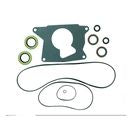 Jeep Quadra-Trac Transfer Case Gasket & Seal Kit 8125030