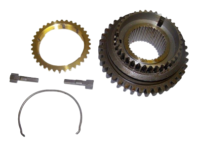 1st & Reverse Synchronizer 8126234 fits 76-79 Jeep CJ5 CJ7 with T150