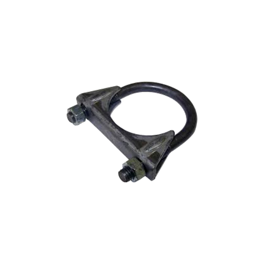 72-06 Jeep TJ, YJ, XJ, MJ, ZJ, CJ5-8 Exhaust Clamp 8126663