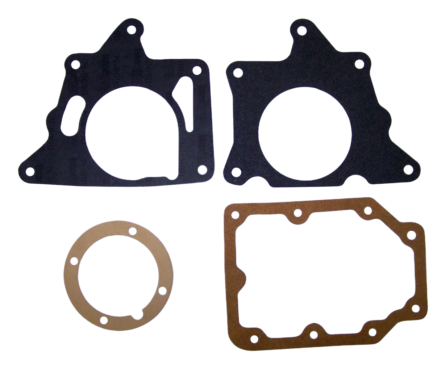 Gasket Kit (T150) 8127215 fits 76-79 Jeep CJ5 CJ7 with T150