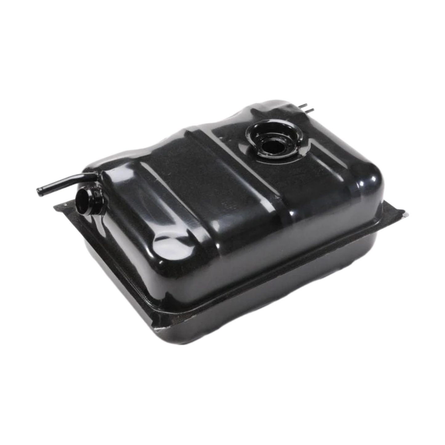 70-75 Jeep Wrangler CJ  Fuel Tank, Poly OE Reference: 8127698PL 17722.09