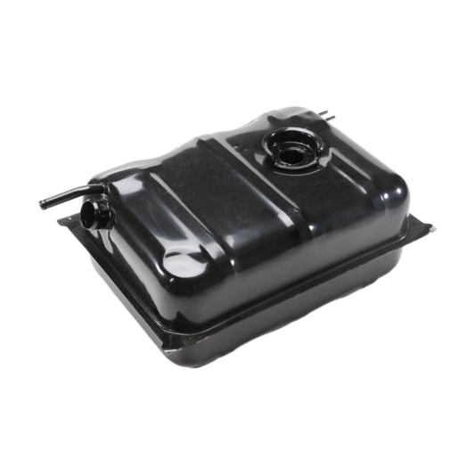 70-75 Jeep Wrangler CJ  Fuel Tank, Poly OE Reference: 8127698PL 17722.09