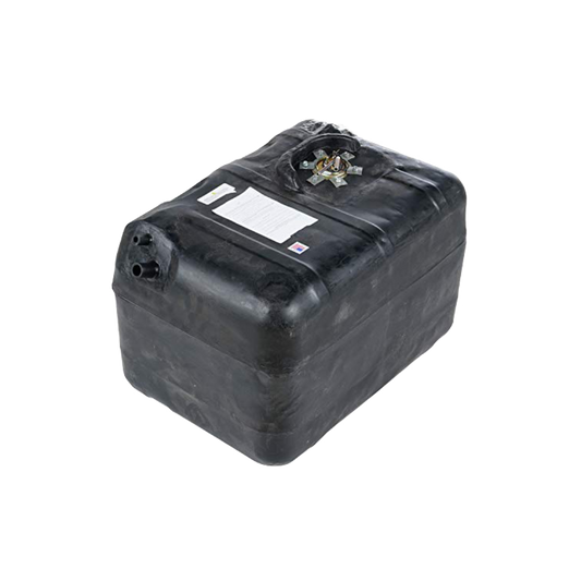 78-86 Jeep CJ Poly Fuel Tank 17722.12 8128585PL-XL