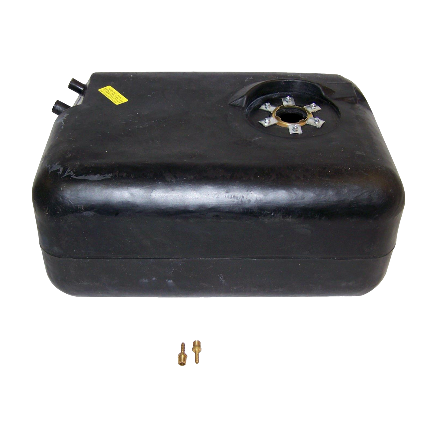 78-86 Jeep CJ5/7/8 15 Gallon Plastic Fuel Tank 8128585PL 17722.11