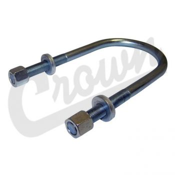 Leaf Spring U bolt 8130369HD