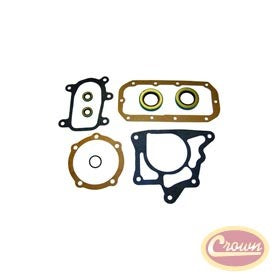 Dana 20 Transfer Case Gasket & Seal 8130995 D20GS