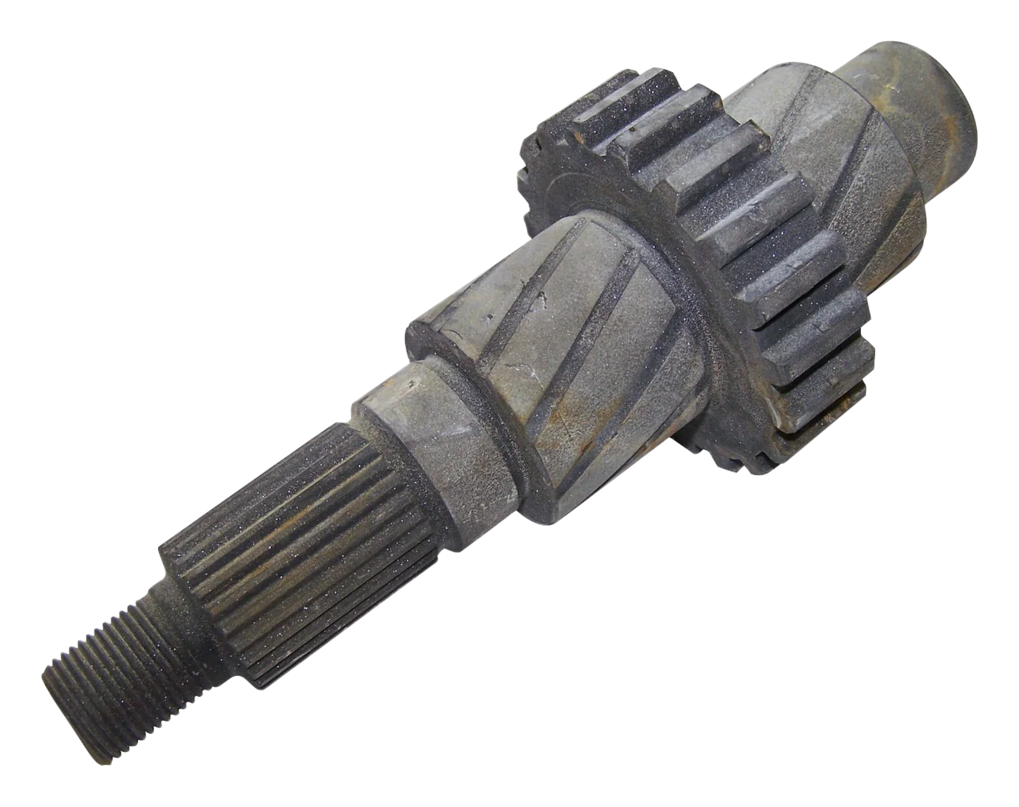Dana 300 Front Output Shaft Transfer Case 8131660 fits 80-86 Jeep CJ5 CJ7 CJ8