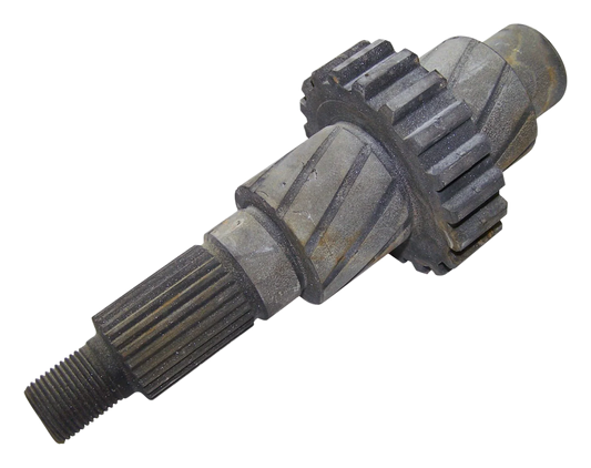 Dana 300 Front Output Shaft Transfer Case 8131660 fits 80-86 Jeep CJ5 CJ7 CJ8