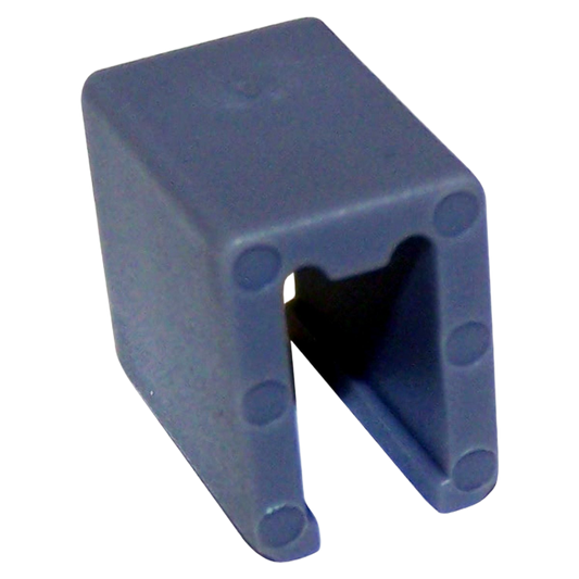 Shift Fork Pad J8131670 18674.24 fits 80–86 Jeep CJ5, CJ7 & CJ8