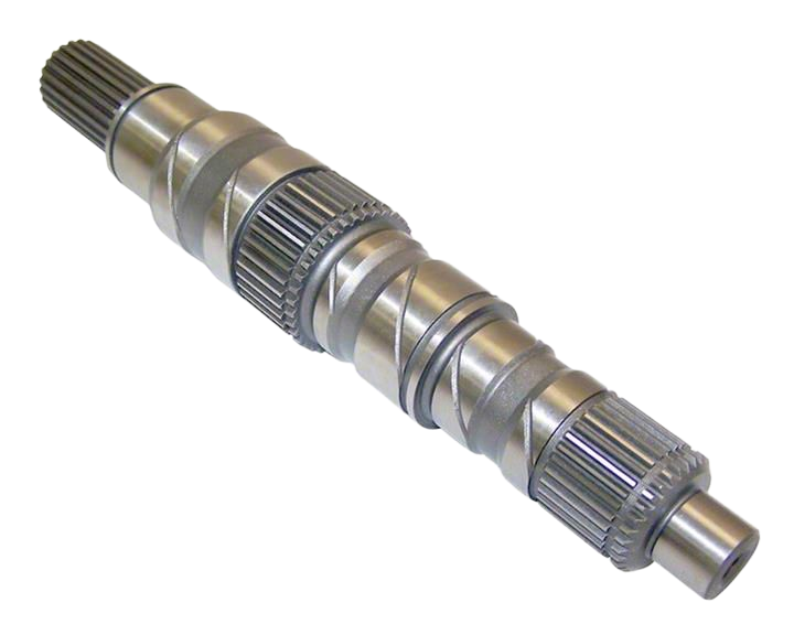Mainshaft 8132374 fits 80-86 Jeep CJ5 CJ7 CJ8 SJ