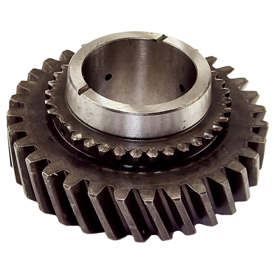 First Gear 8132389 fits 80-86 Jeep CJ5 CJ7 CJ8 SJ