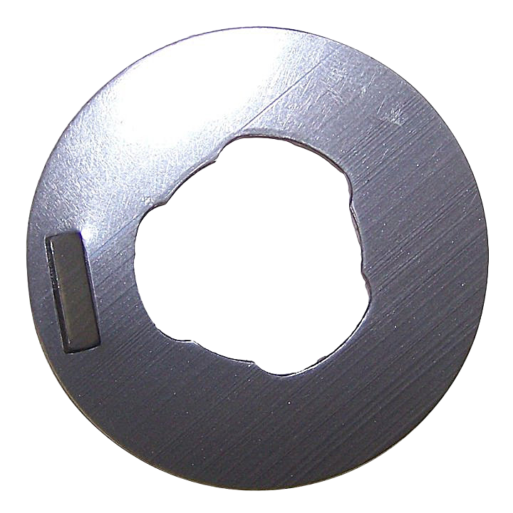 Idler Shaft Thrust Washer 8132405 fits 80-86 Jeep CJ7 CJ8