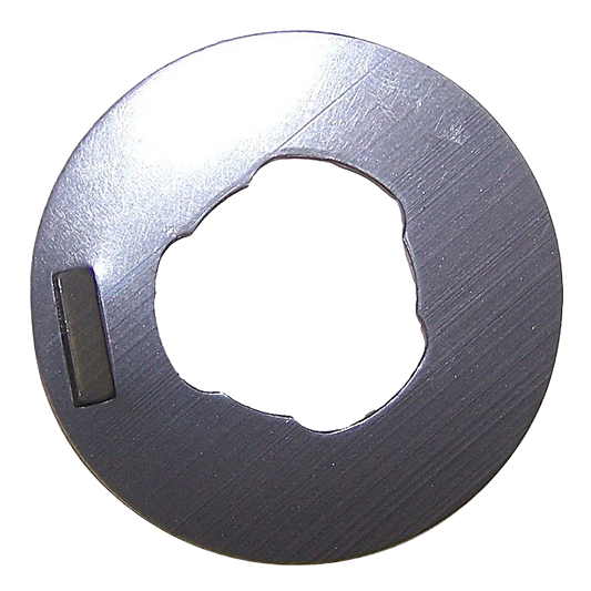 Idler Shaft Thrust Washer 8132405 fits 80-86 Jeep CJ7 CJ8