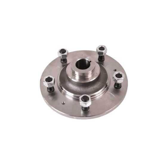 Axle Hub Assembly | Fits 1976-1986 Jeep CJ5 / CJ7 / CJ8 with AMC 20  8133730 16537.02
