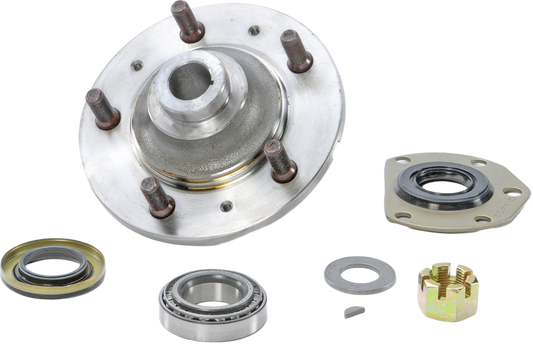 Axle Hub Kit Rear AMC 20 8133730K 16537.03 Fits 76-86 Jeep CJ5 CJ7 CJ8