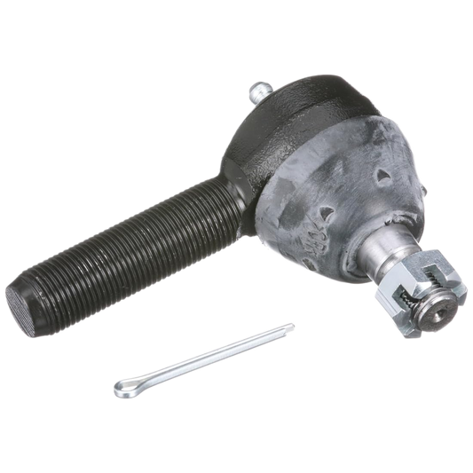 Tie Rod End  8136600 18043.04 fits 55–86 Jeep CJ5, CJ6, CJ7, CJ8