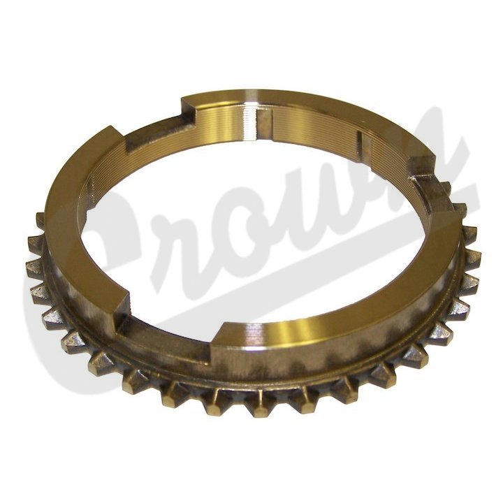 Blocking Ring 83300046 fits 67-86 Jeep CJ5 CJ7 CJ8 SJ
