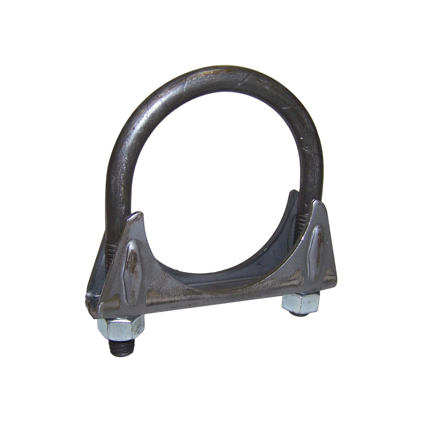 72-06 Jeep TJ, YJ, XJ, MJ, ZJ, CJ5-8 Exhaust Clamp (2-1/4) 83300061