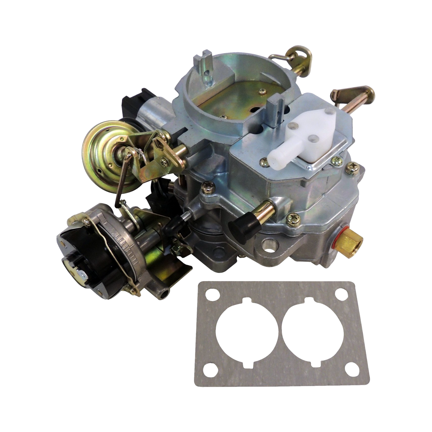 82-90 Jeep CJ YJ Wrangler 4.2L Replacement Carburetor 83320007