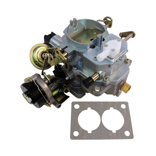 82-90 Jeep CJ YJ Wrangler 4.2L Replacement Carburetor 83320007