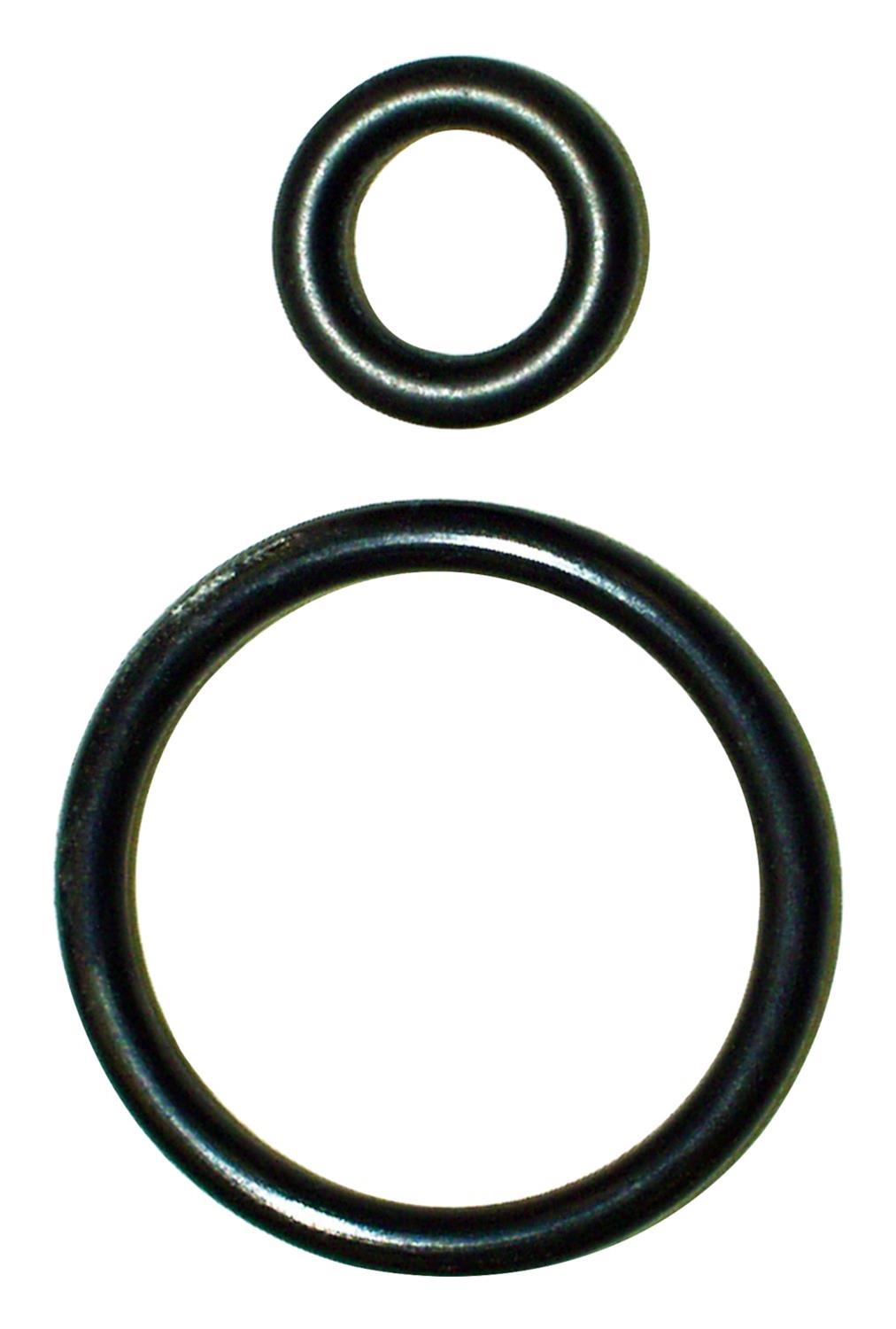 Fuel Injector O-Ring Kit for 87-90 Jeep YJ XJ MJ with 2.5L | 83500067