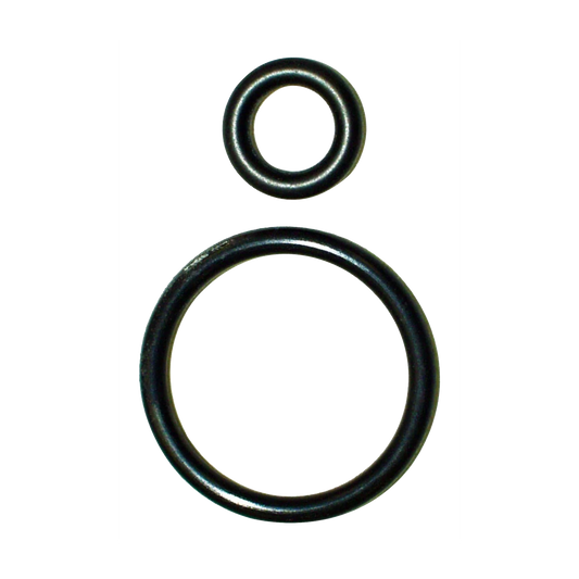 Fuel Injector O-Ring Kit for 87-90 Jeep YJ XJ MJ with 2.5L | 83500067