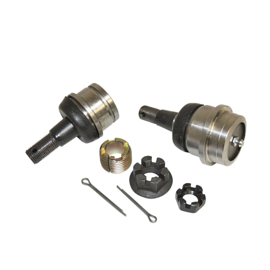 Heavy Duty Ball Joint Kit 83500202HD fits 84–06 Jeep MJ, XJ, YJ, ZJ, TJ