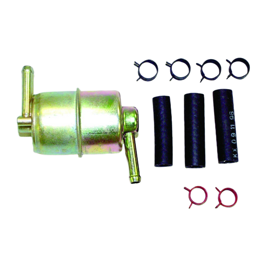 84–93 Jeep XJ Cherokee & MJ Comanche Fuel Filter (2.5L) 83500998