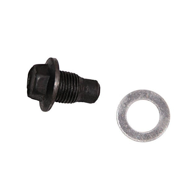 Oil Pan Plug(Metric Thread)