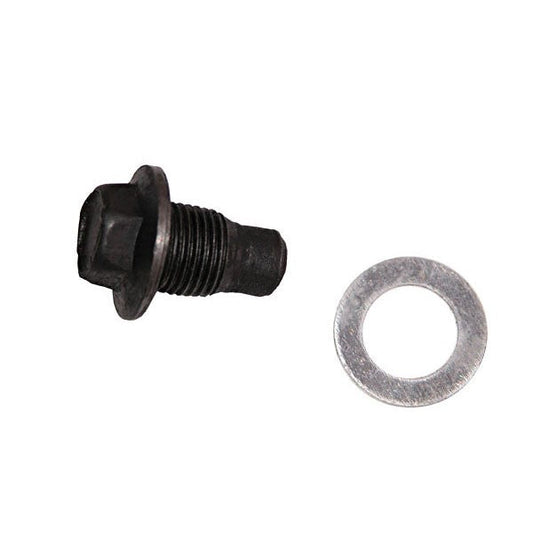 Oil Pan Plug(Metric Thread)