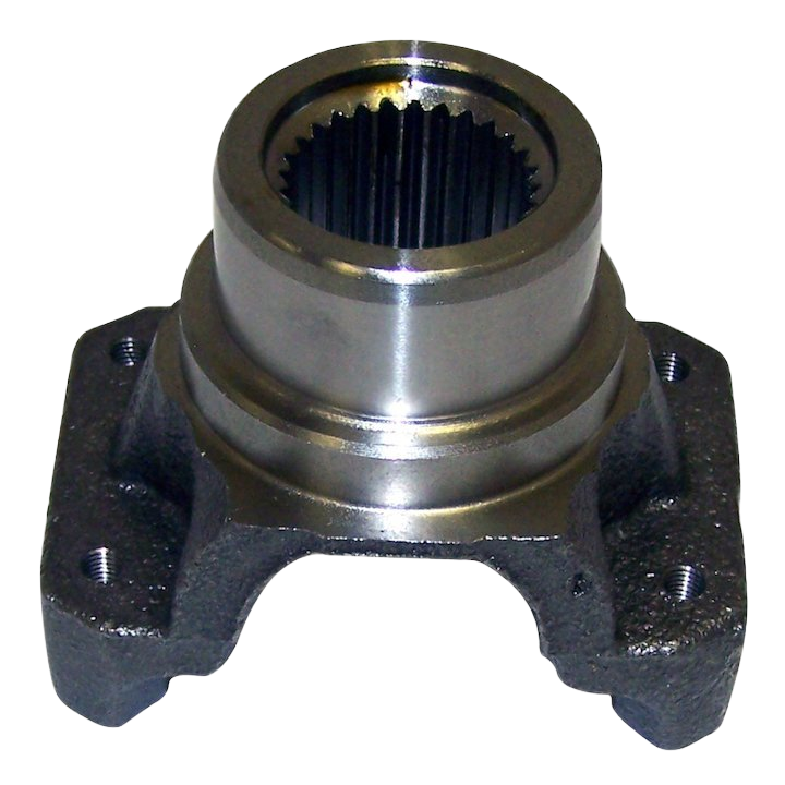 Pinion Yoke 83502058 Fits 76-86 Jeep CJ5 CJ7 CJ8 SJ J-Series AMC 20