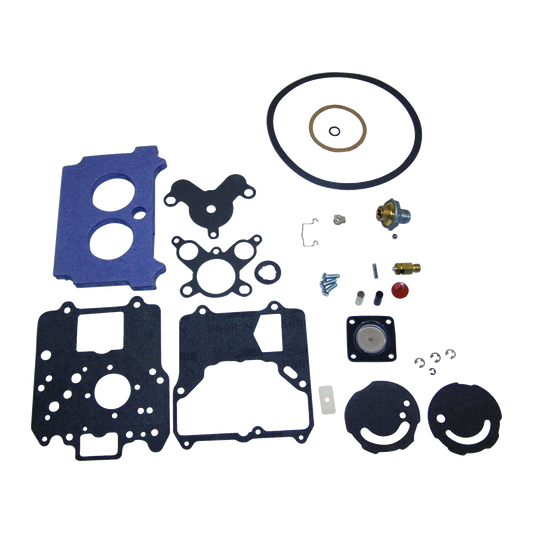 74–91 Jeep CJ5, CJ6, CJ7 & SJ Carburetor Repair Kit 83502174
