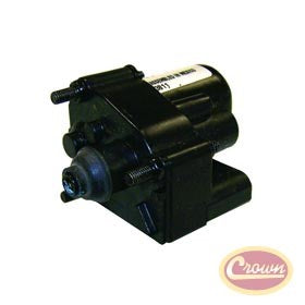 86-90 Jeep YJ Wrangler XJ Cherokee Idle Air Speed Motor 83502375