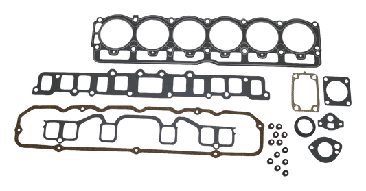 Engine Gasket Set for 86 Jeep CJ7 CJ8 SJ & 87-90 Wrangler YJ | 83502384