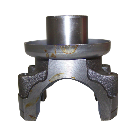 Output Shaft Yoke (Front) 83502829 18676.37 fits 87–95 Jeep Wrangler YJ