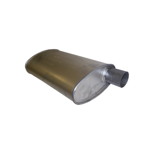 87-92 Jeep YJ Wrangler Muffler 83502978