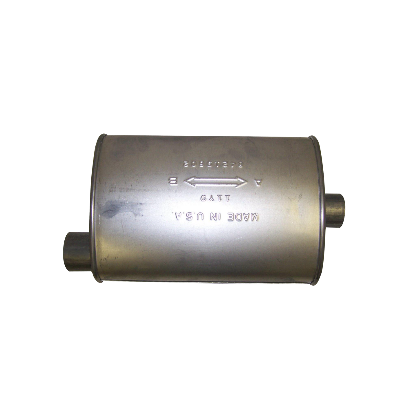 87-90 Jeep YJ Wrangler Muffler 83502979