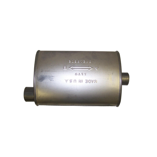 87-90 Jeep YJ Wrangler Muffler 83502979