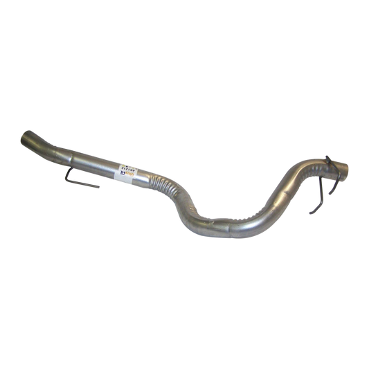 87-92 Jeep YJ Wrangler Tailpipe 83502980