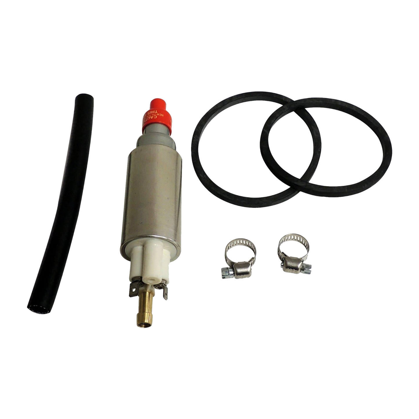 87-90 YJ Wrangler 2.5L 4 cylinder Electric Fuel Pump 17709.08 83502994
