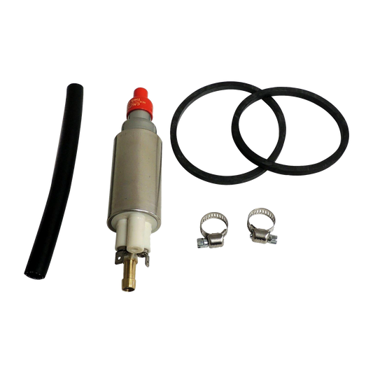 87-90 YJ Wrangler 2.5L 4 cylinder Electric Fuel Pump 17709.08 83502994