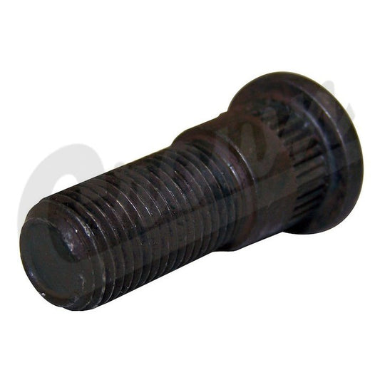 Wheel Stud 83503053 16714.08 fits 55-02 Jeep TJ YJ XJ MJ ZJ CJ3B CJ5 CJ6