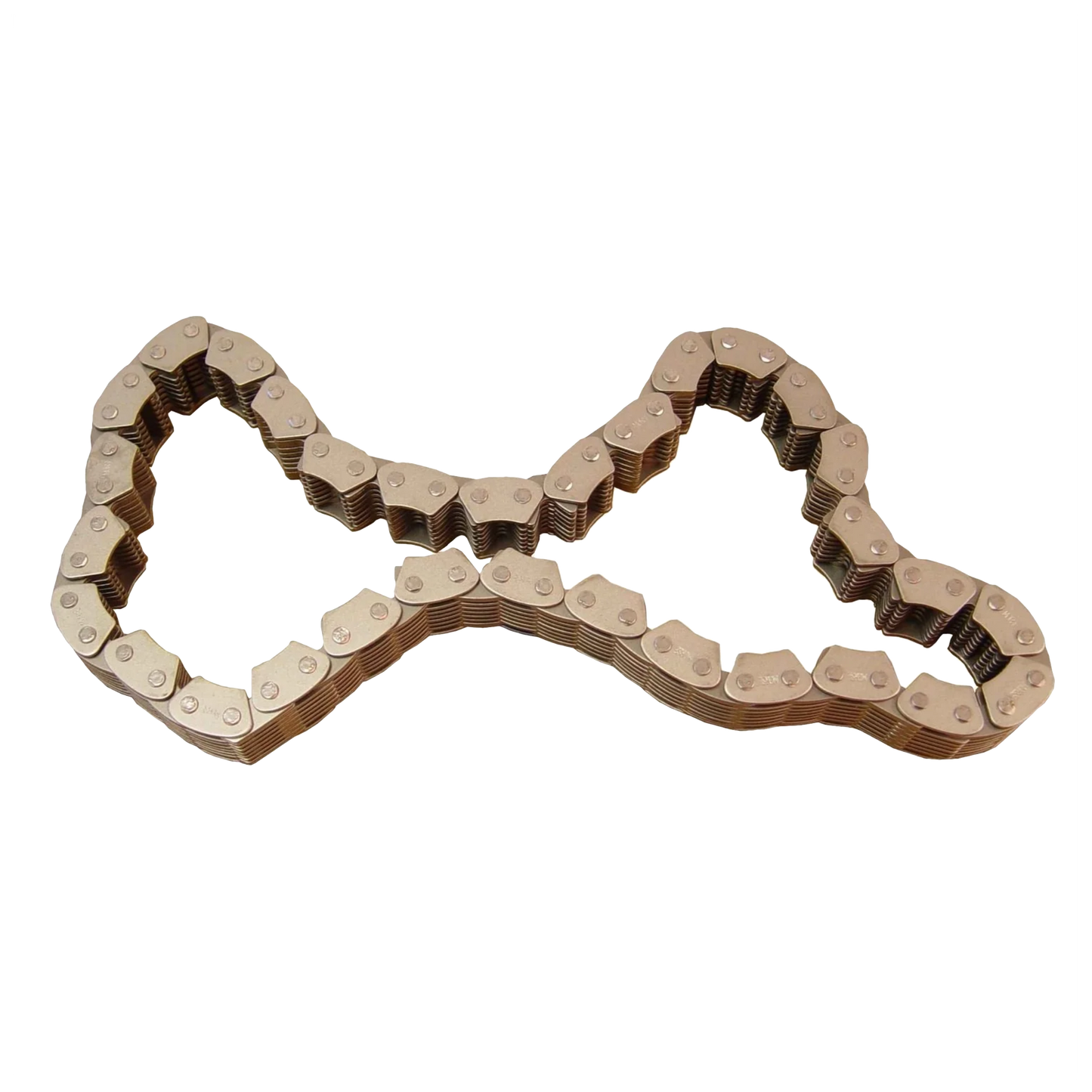 18612.01 | Transfer Case Chain, NP231/241 | OE Reference: 83503146 4338935 | Fits 1987-2018 Jeep Wrangler YJ / TJ / JK