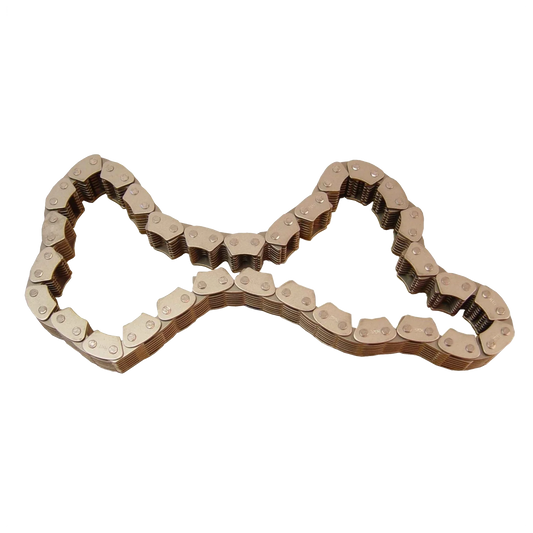 18612.01 | Transfer Case Chain, NP231/241 | OE Reference: 83503146 4338935 | Fits 1987-2018 Jeep Wrangler YJ / TJ / JK