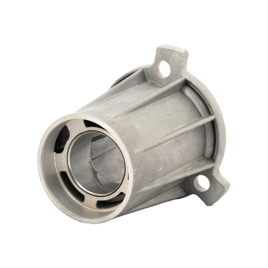 87-95 Jeep YJ Wrangler NP231 Transfer Case Housing Extension 83503156 18676.25