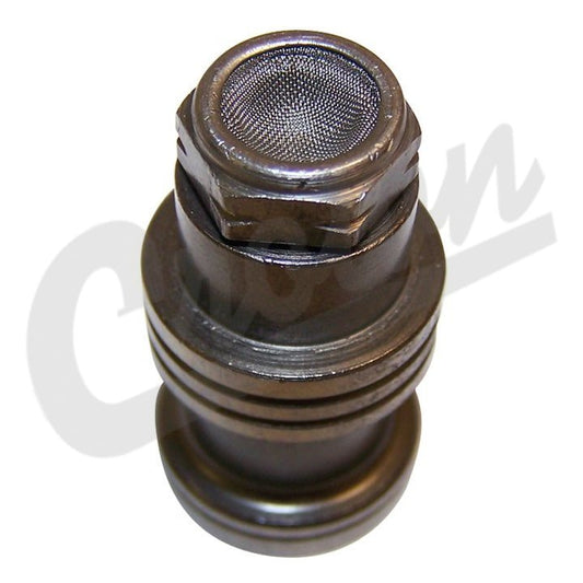 Steering Pump Flow Valve 83503489 fits 87-06 Jeep TJ, YJ, XJ, MJ, ZJ