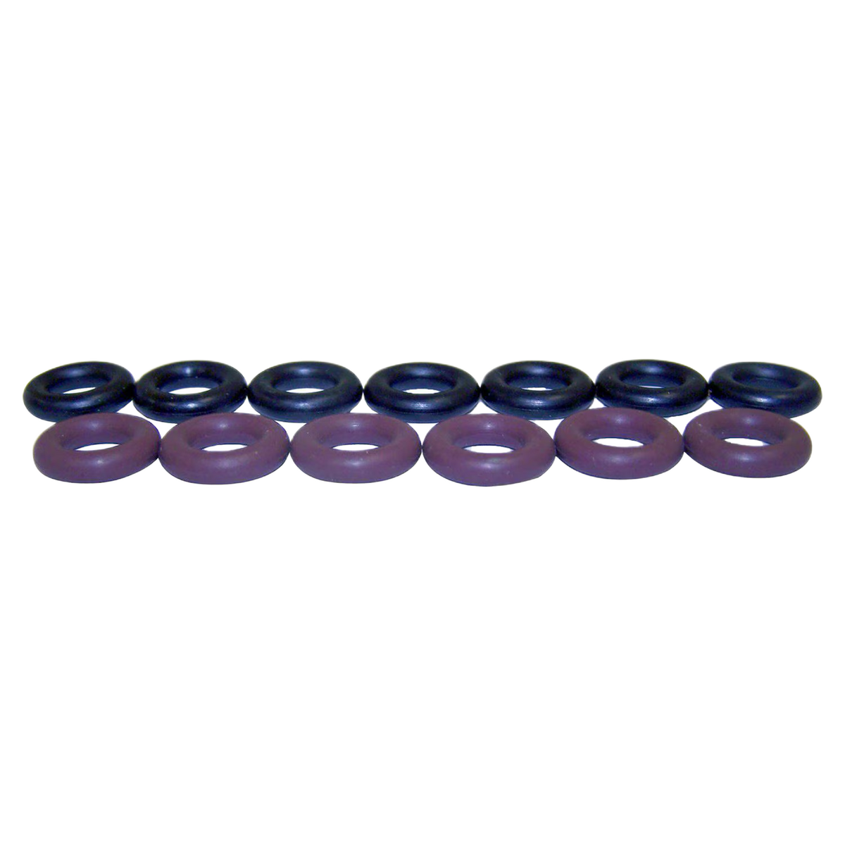 Fuel Injector Seal Kit for 87-90 Cherokee XJ & Comanche 4.0L | 83503637