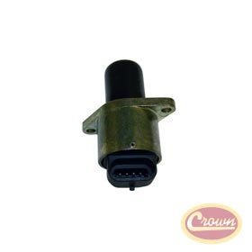 87-90 Jeep XJ Cherokee 4.0L Idle Air Speed Motor 83503643